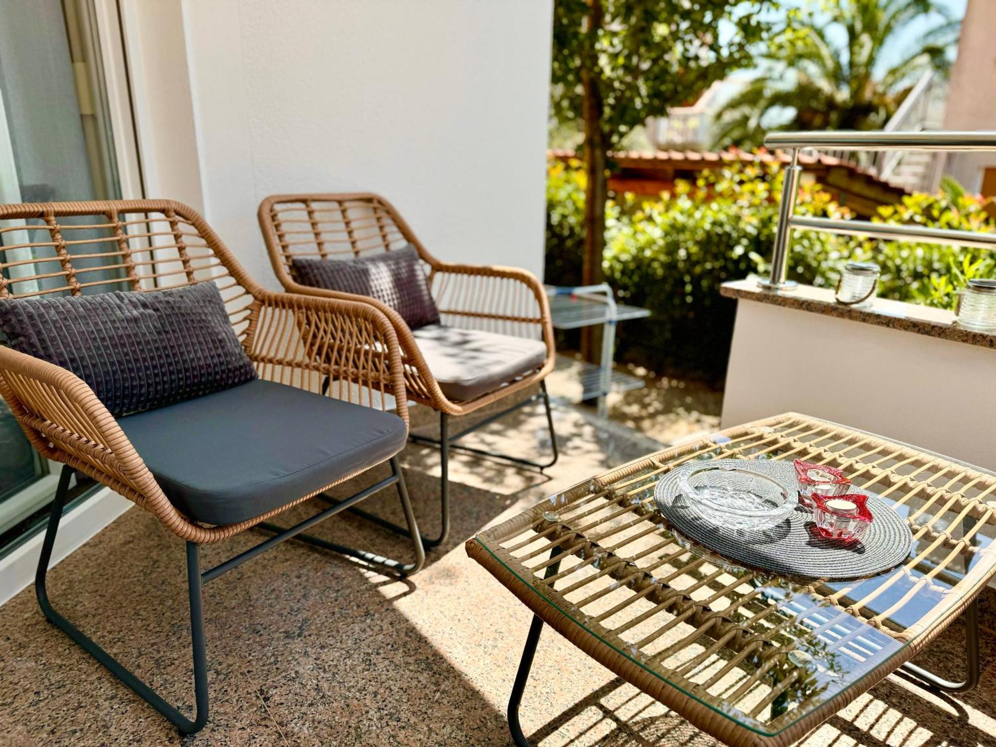 Apartments Terra Solaris Medulin Exterior photo