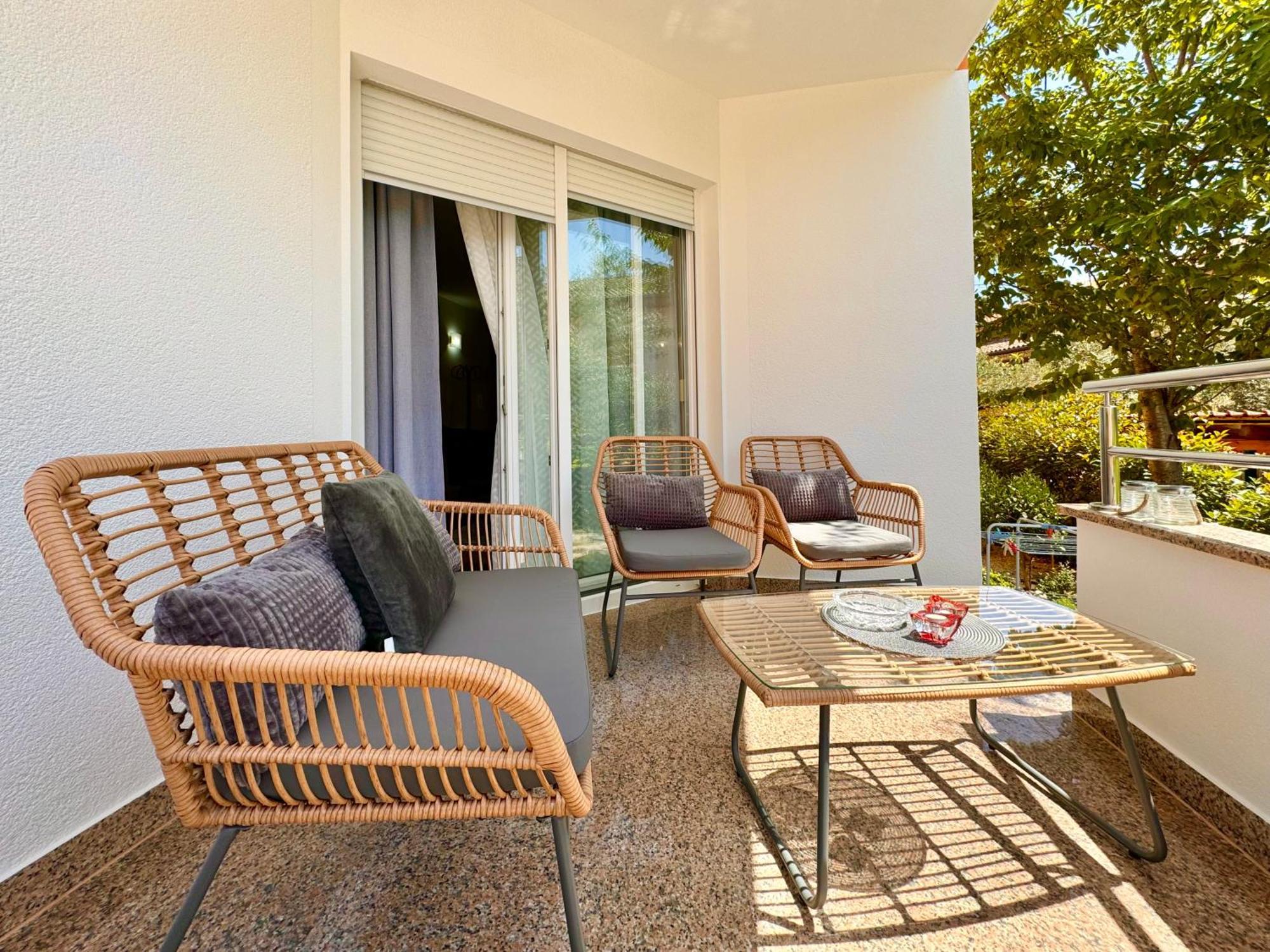 Apartments Terra Solaris Medulin Exterior photo