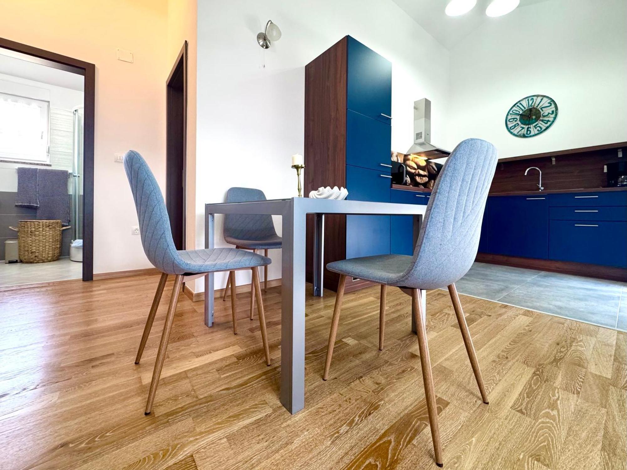 Apartments Terra Solaris Medulin Room photo