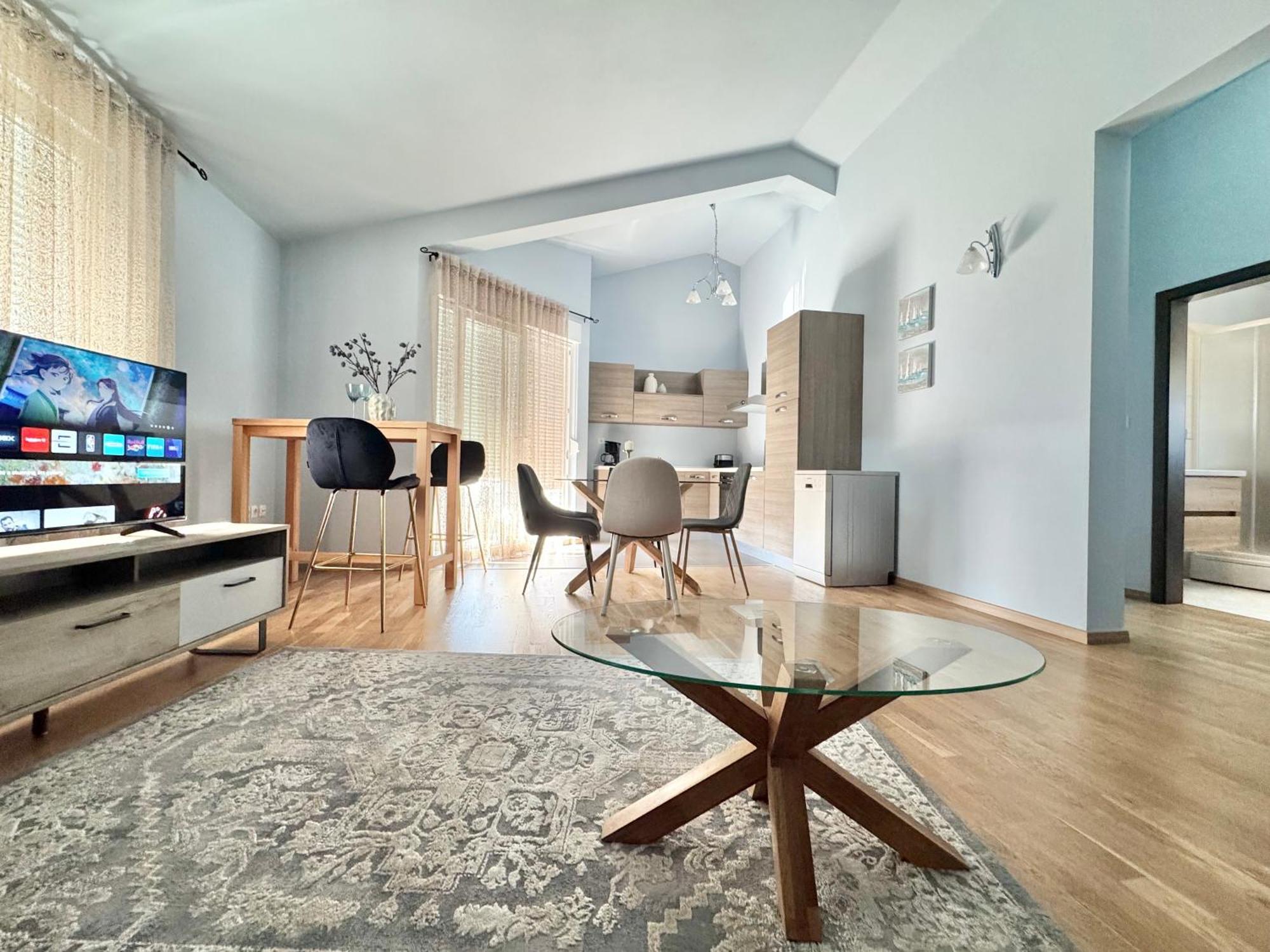 Apartments Terra Solaris Medulin Room photo
