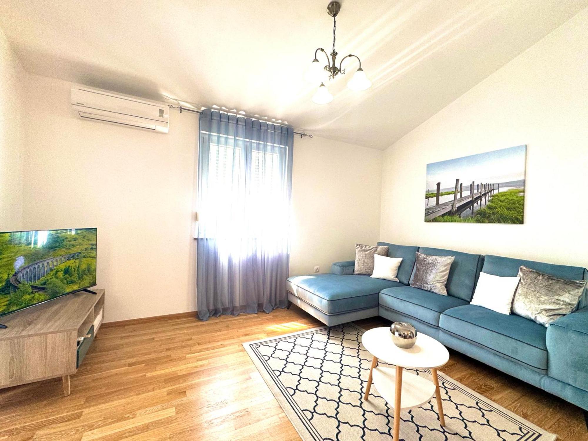 Apartments Terra Solaris Medulin Room photo